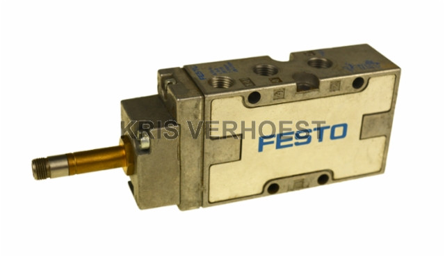 Festo Pneumatic 19758 (USED)