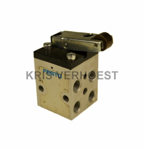 Festo Pneumatic 2949 (USED)