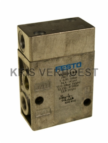Festo Pneumatic 7803 (USED)