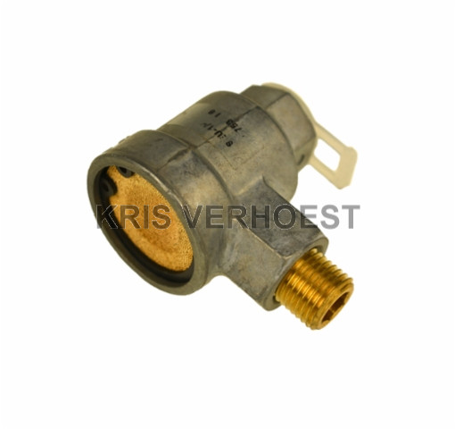 Festo Pneumatic 6753 (USED)