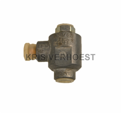 Festo Pneumatic 9685 (NEW)