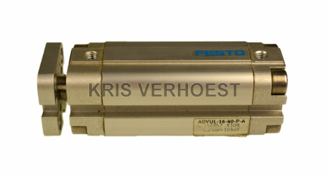 Festo Pneumatic 156857 (NEW)