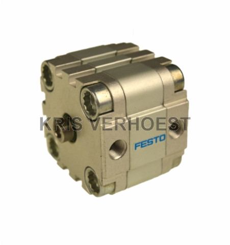 Festo Pneumatic 156540 (USED)