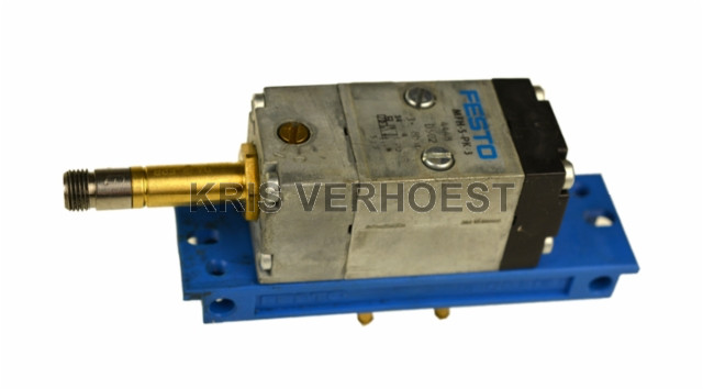 Festo Pneumatic 4448 (USED)