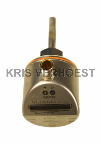 IFM electronic SI5000 (USED)