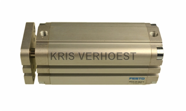 Festo Pneumatic ADVUL-40-100-P-A (NEW)