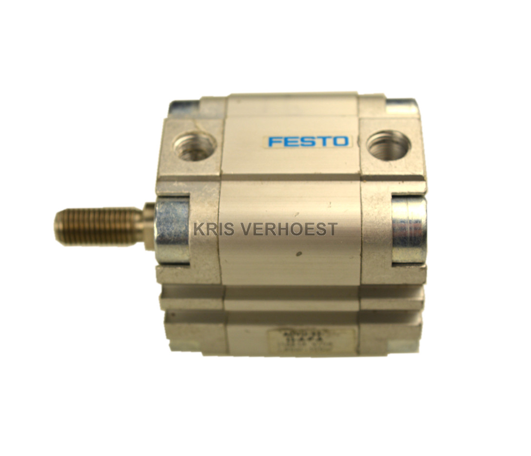 Festo Pneumatic 156618 (USED)