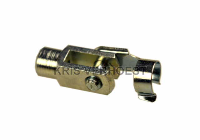 Festo Pneumatic 6532 (NEW)