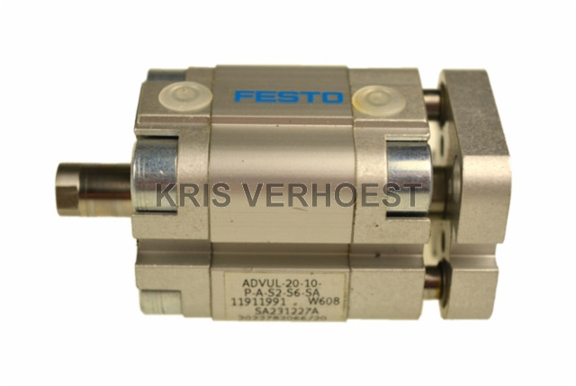 Festo Pneumatic 11911991 (USED)