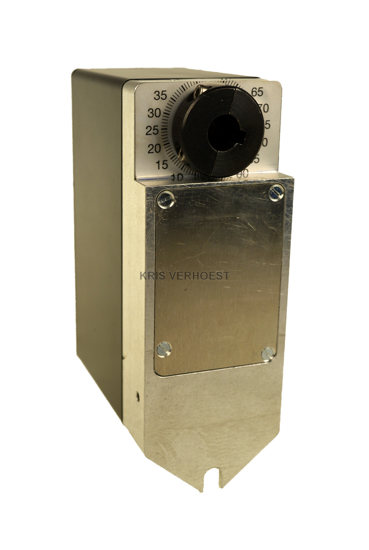 Halstrup PSE4210-DP-D-M (NEW)