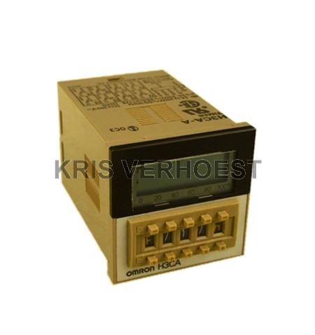 Omron H3CA-A (NEW)
