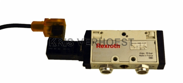 Rexroth 0820060026 (NEW)