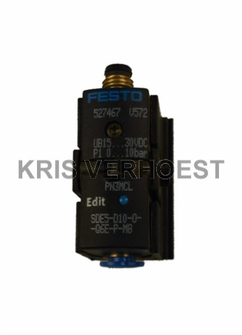 Festo Pneumatic 527467 (USED)