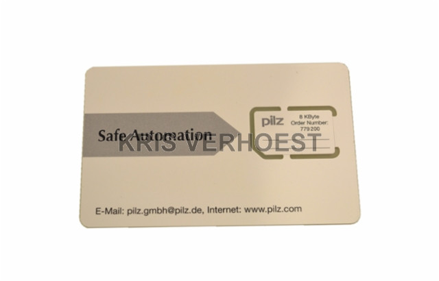 Pilz 779201 (NEW)