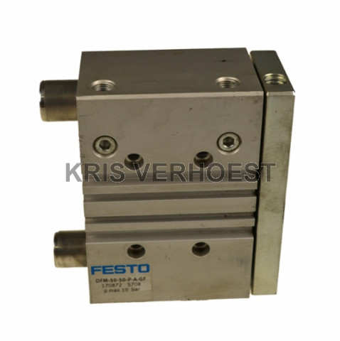 Festo Pneumatic 170872 (NEW)