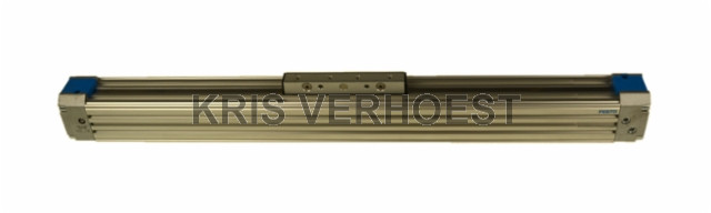 Festo Pneumatic DGP-32-390-PPV-A-B (NEW)