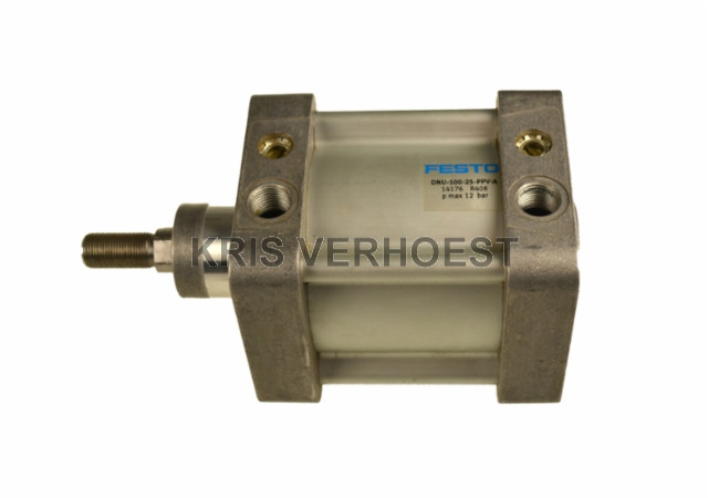 Festo Pneumatic 14176 (NEW)