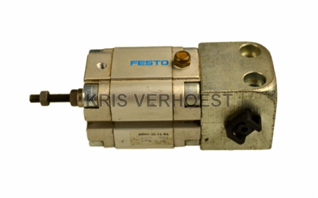 Festo Pneumatic 156524 (USED)