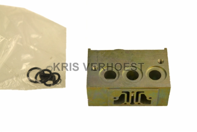 Numatics 239-262 (NEW)
