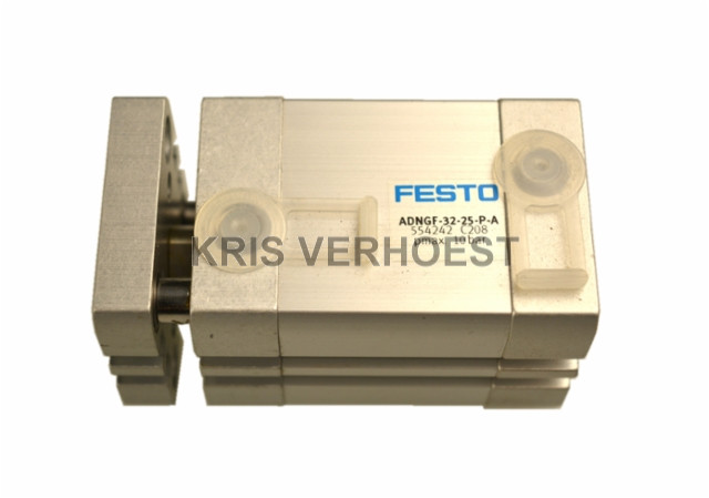 Festo Pneumatic 554242 (NEW)