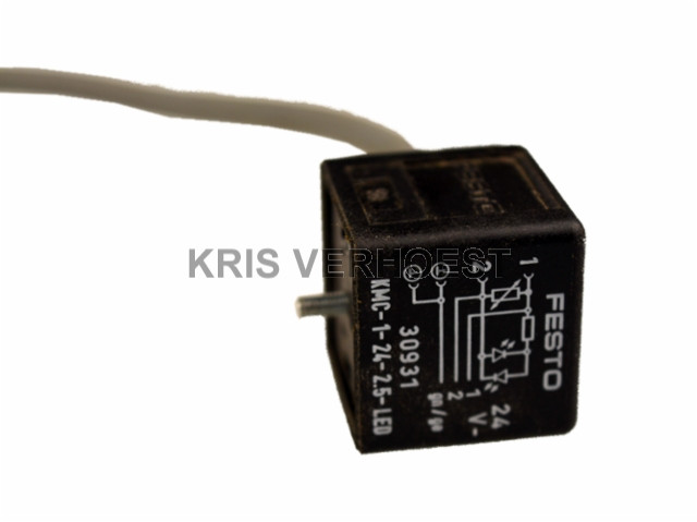 Festo Pneumatic 30931 (USED)