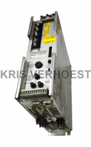 Indramat TVM2.1-50-220/300-W1-220/380 (NEW)
