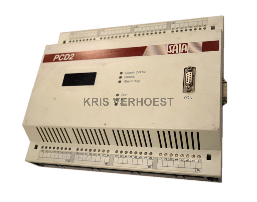 SAIA PCD2.M120 (USED)