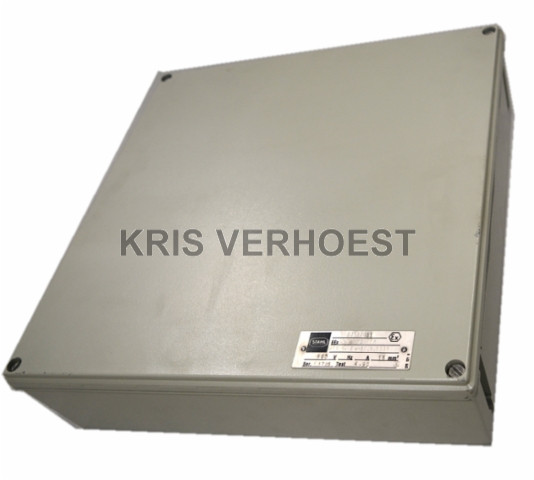 Stahl 8156/181 (NEW)