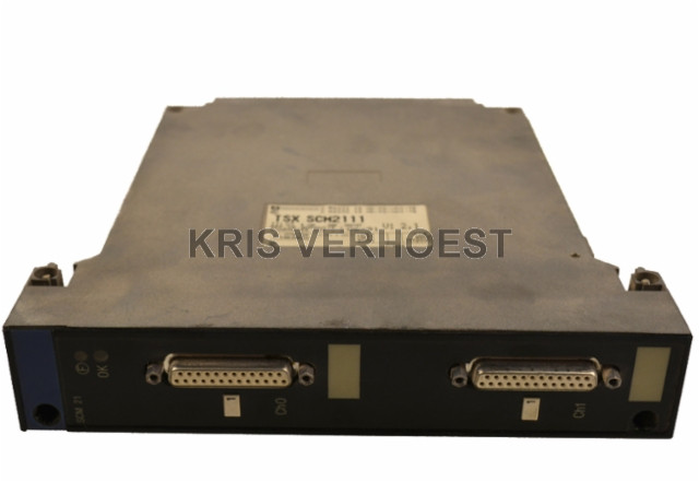 Telemecanique TSXSCM2111 (USED)