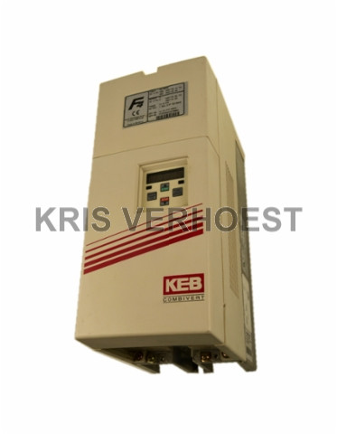 KEB 14.F4.F1E-4004 (USED)