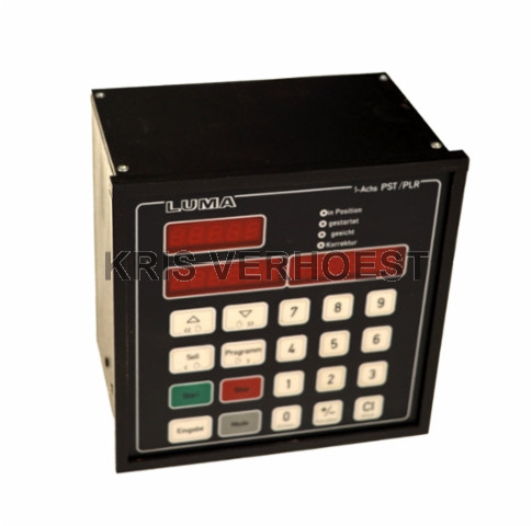 Luma 1-4-0236 (NEW)