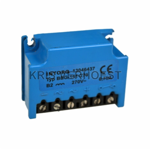Intorq 13046437 (USED)