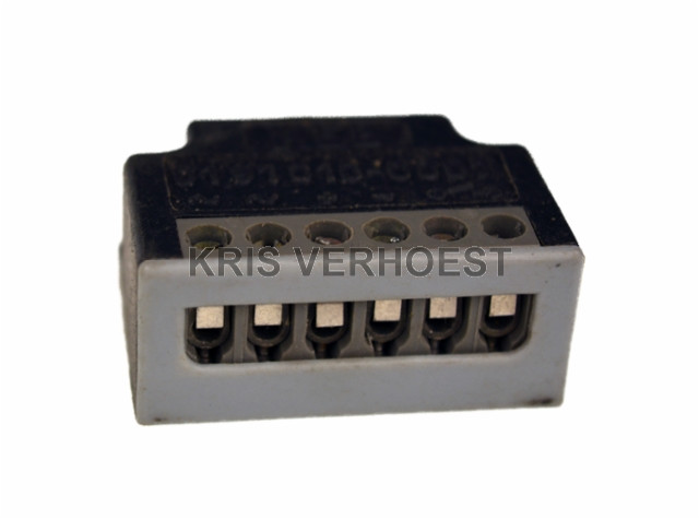 KEB 01.91.010-0007 (USED)