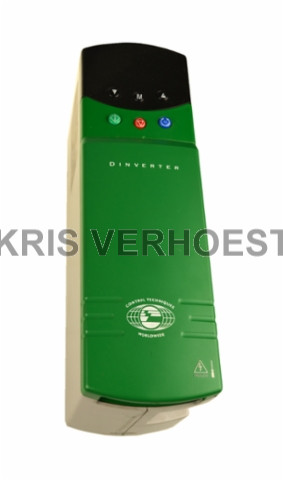 Control Techniques DIN3380300B (USED)