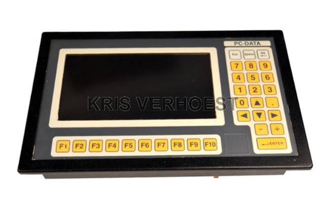 PC-DATA 965260 (NEW)
