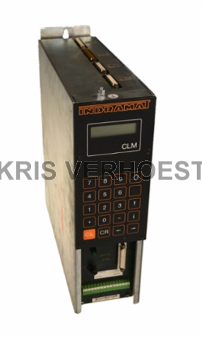 Indramat 224940 (USED)