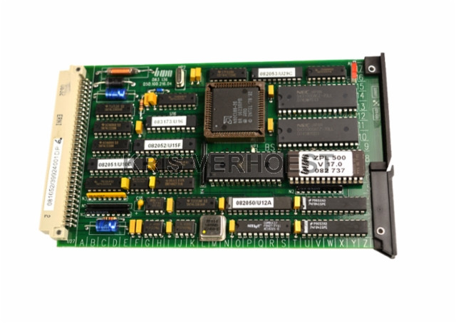 BWO elektronik 081652 (USED)