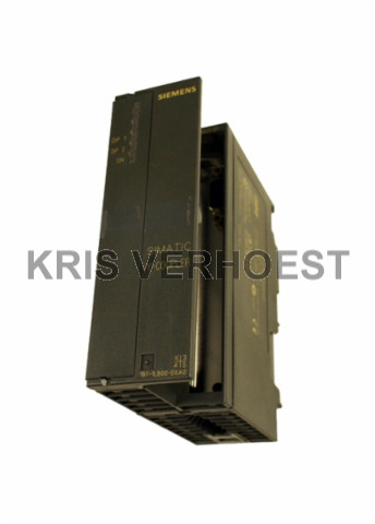 Siemens 6ES7197-1LB00-0XA0 (USED)