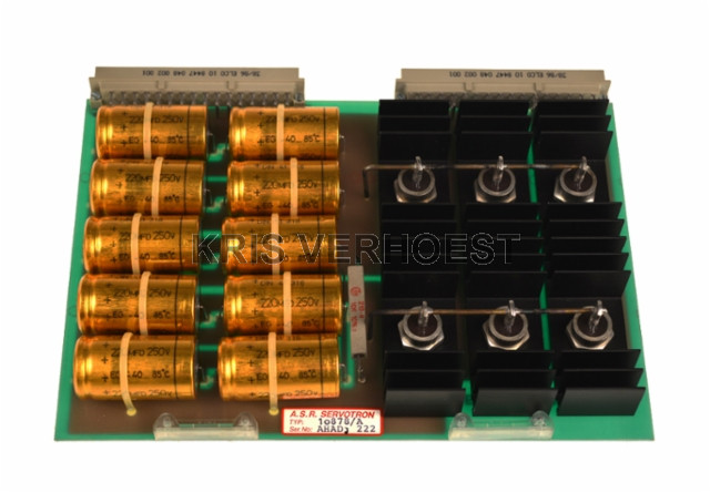 Baldor 10878A (NEW)