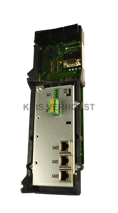 Siemens 6SL3351-6GE38-4AB3 (USED)