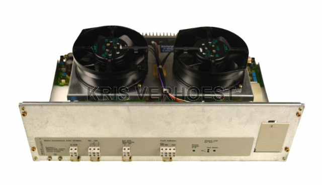 Siemens 6EW1861-2AF (NEW)
