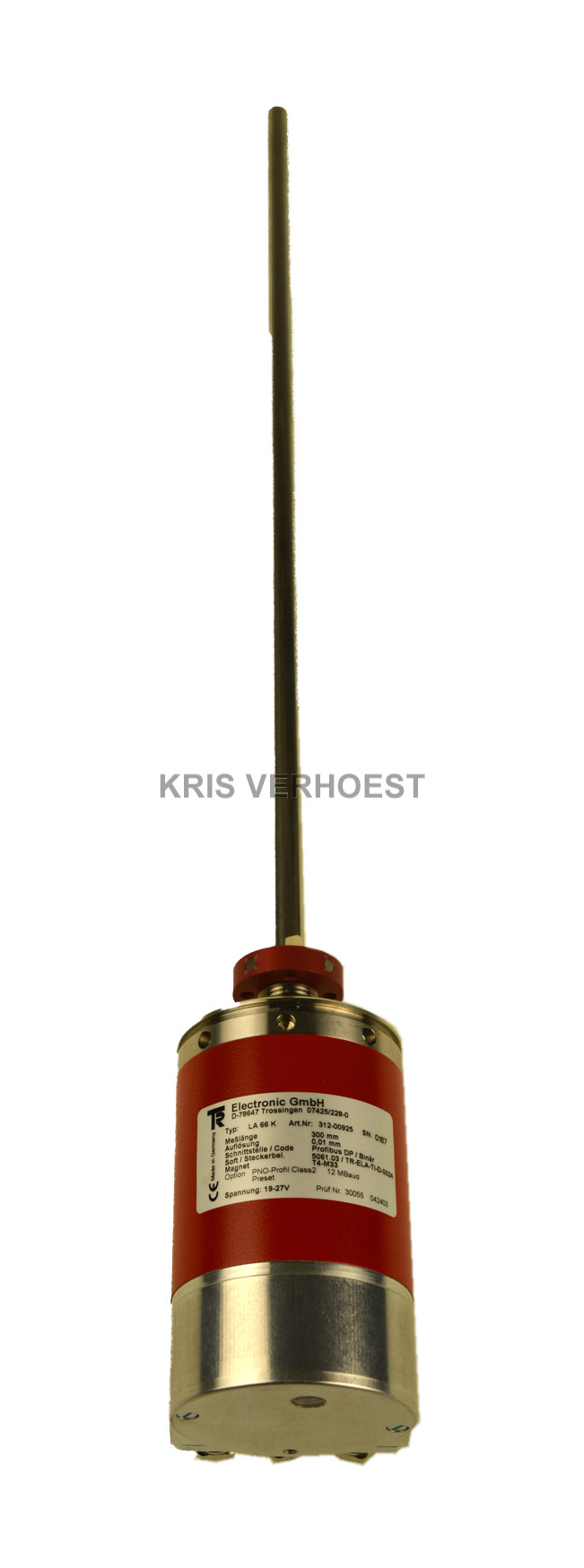 TR Electronic 312-00925 (USED)