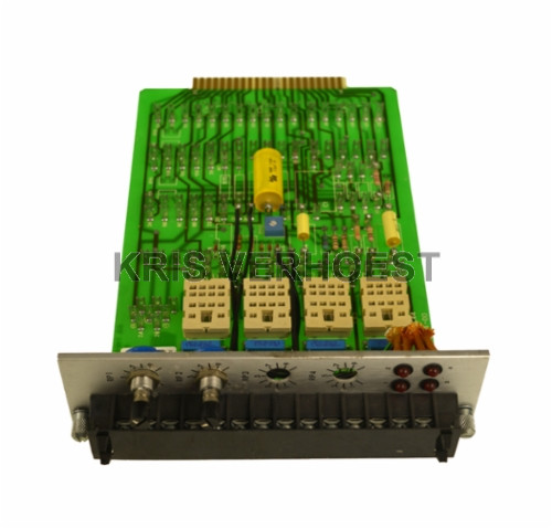 Reliance Electric CCRC (USED)