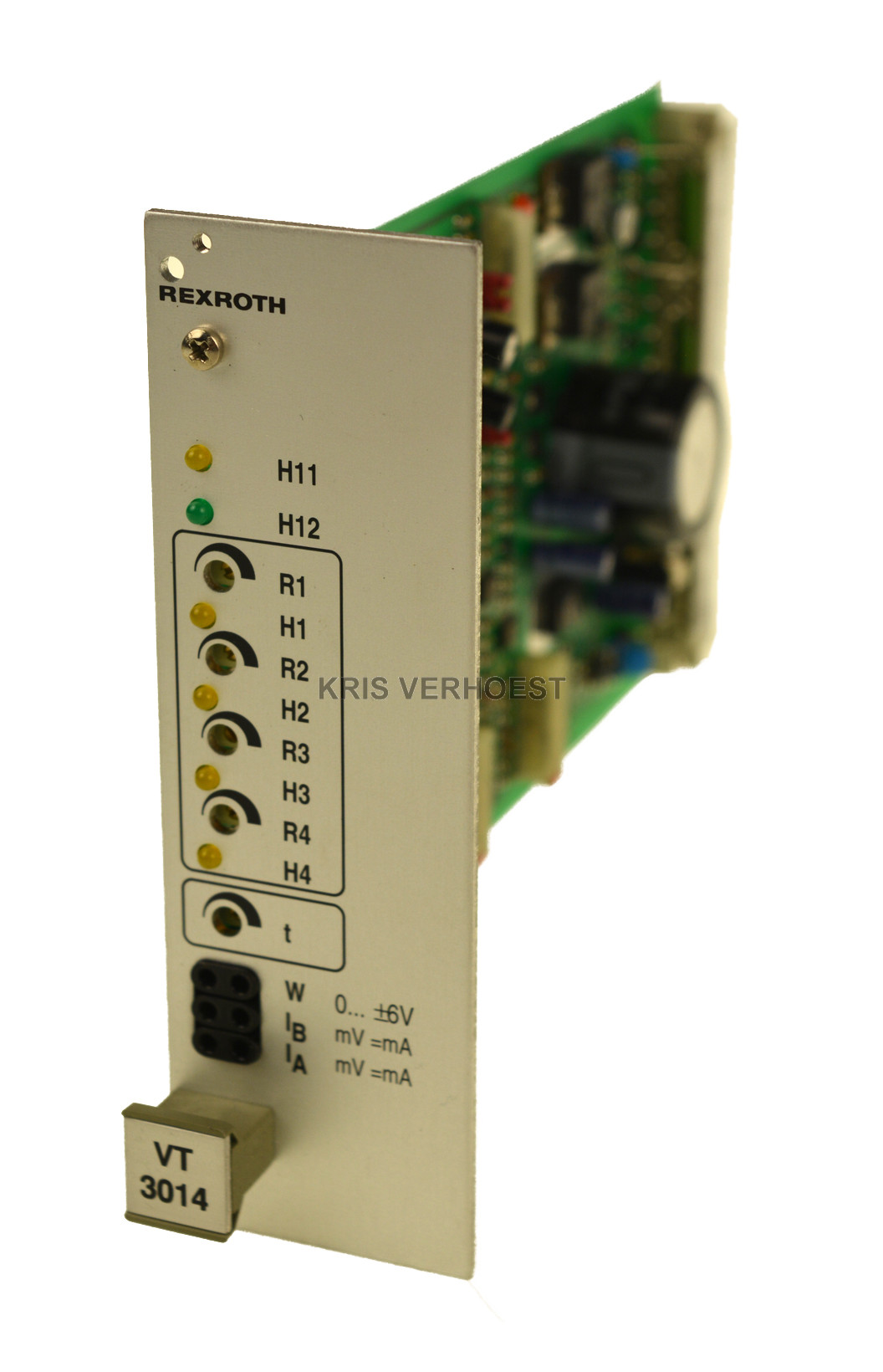 Rexroth R900020301 (USED)