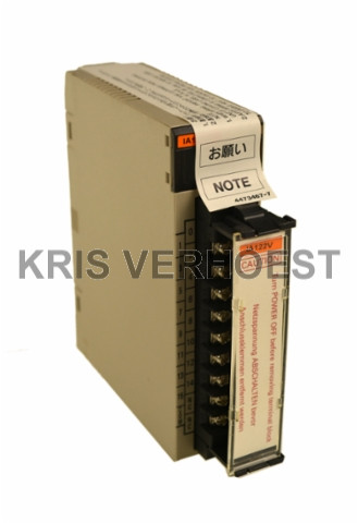 Omron C200H-IA122V (NEW)