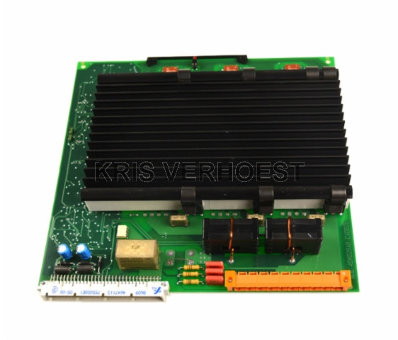 ABB 3HAB8797-1/2B (NEW)
