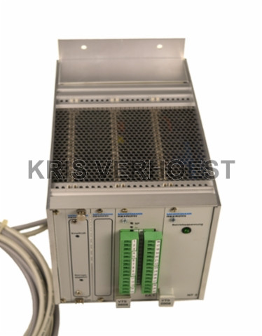 Mannesman Rexroth VTS 1171-10 (USED)