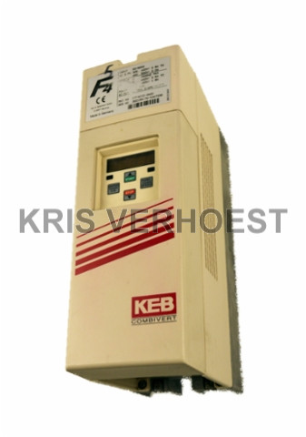 KEB 07.F4.C1D-3420 (USED)