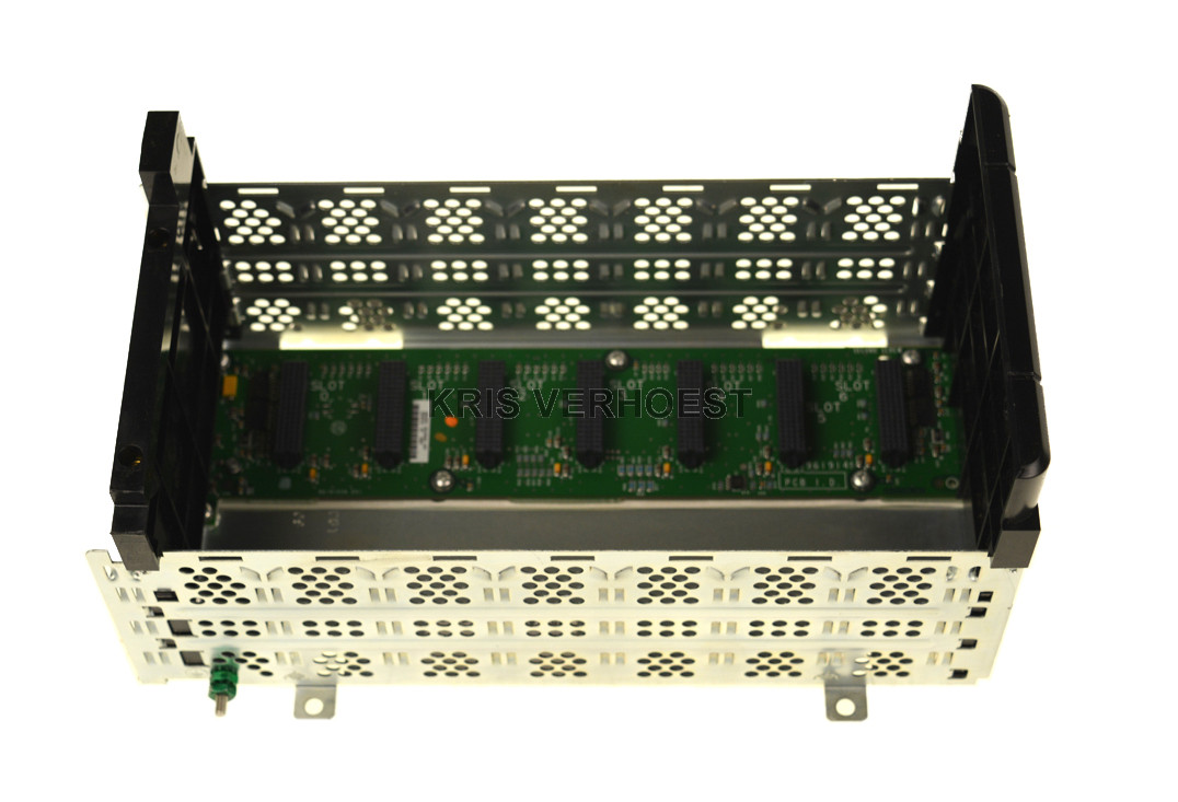 Allen-Bradley 1756-A7 (NEW)