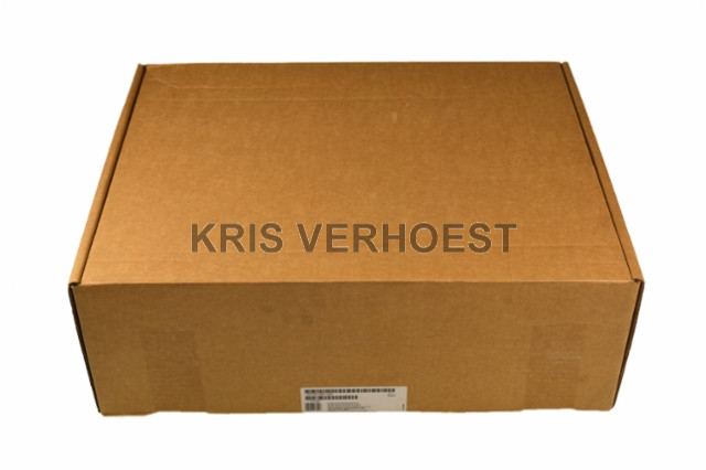 Siemens 6AV6644-2AB01-2AX0 (USED)